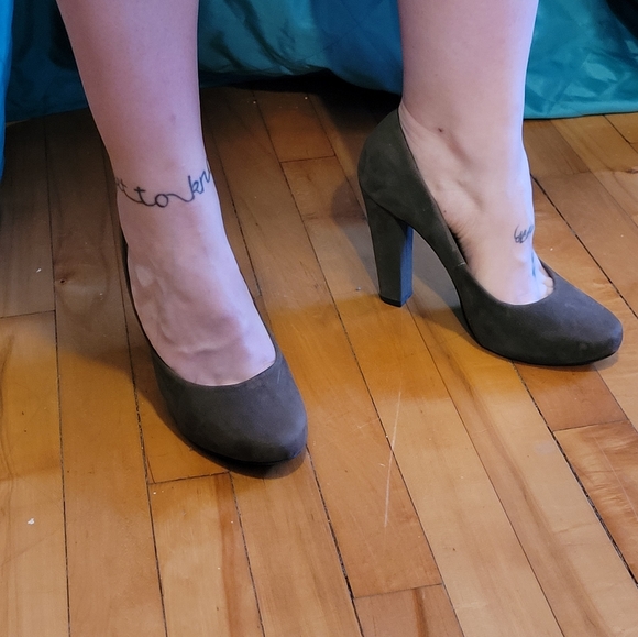 Aldo Shoes - Picture 5 of 6